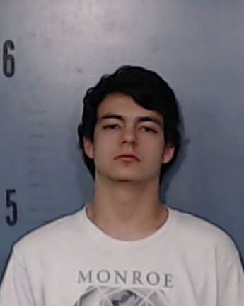 Michael James Huff