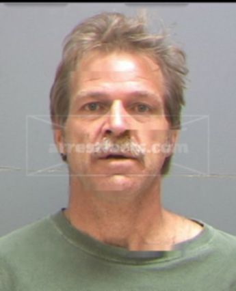Stephen Mark Fritz