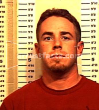 Christopher Michael Carns