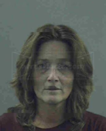 Debra Lynn Tompkins