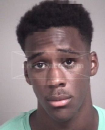 Taj Malik Anderson