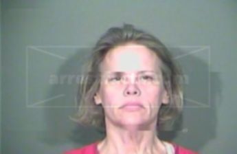 Sandra Elaine Selvage