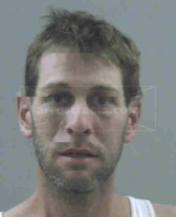Tyrone Clifford Fendley