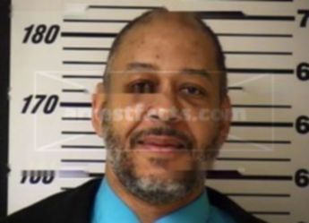 Harry Lasha Gray Sr.