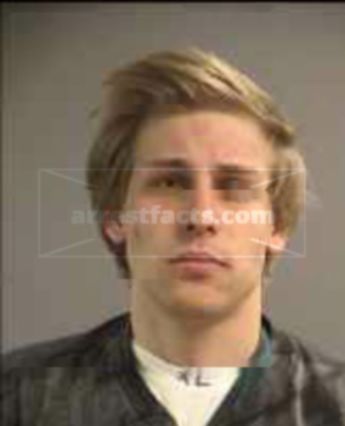 Trevor Tysun Stellpflue