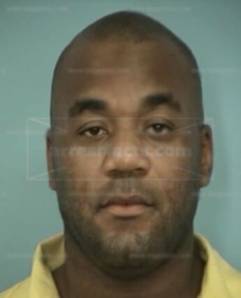 Darrion Tyler