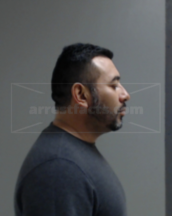 Andres Jose Luis Gonzalez Ledesma