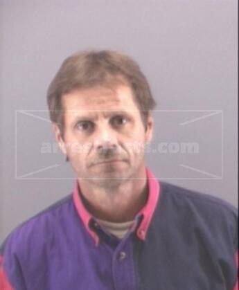 Joseph Christopher Sumrall