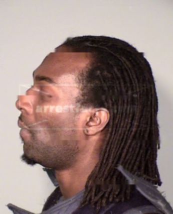 Michael Louis Jones