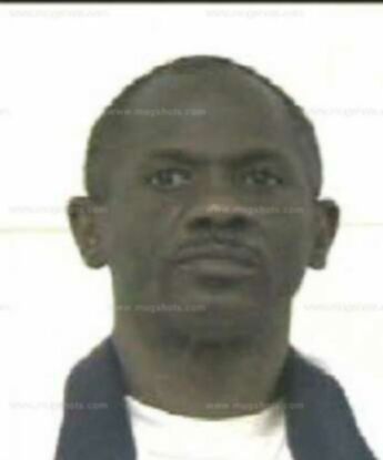 Kenneth Lamar Cooper