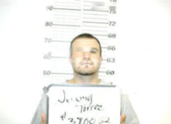 Jeremy Jonathan Torrez