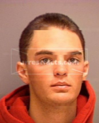Riley James Tucker