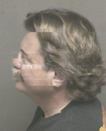 Patrick Daniel Ridgeway