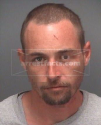 Jeramie Michael Baker