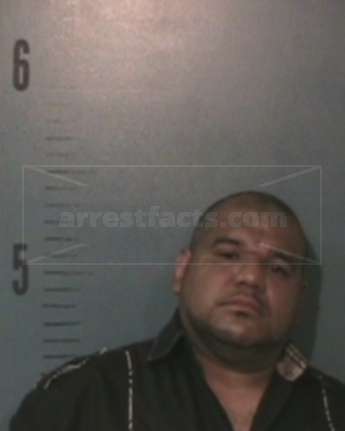 Mark Anthony Vasquez