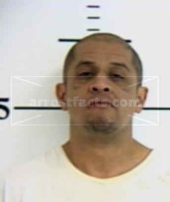 Jose Ismael Bermudez