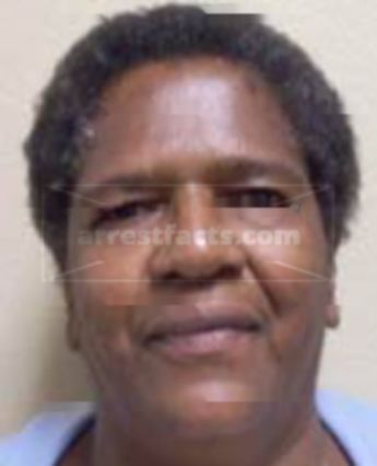 Irma Jean Johnson