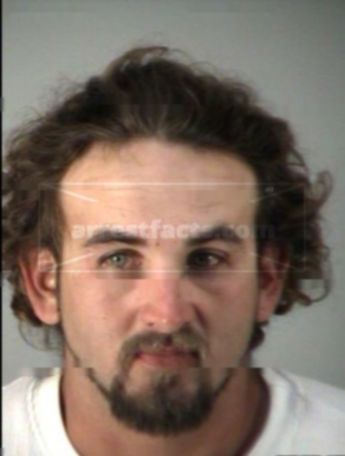 Timothy James Reusser