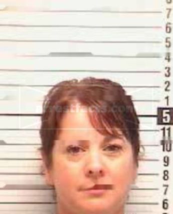 Josephine Mary Sims