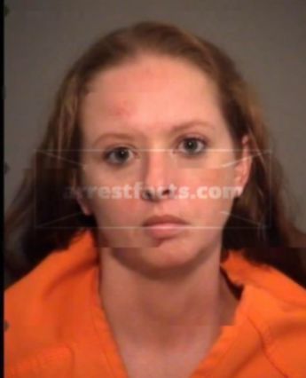 Heather Nicole Phillips