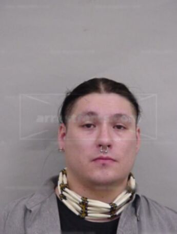 Travis G Jacobson