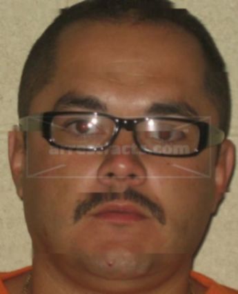 Efrain R Valenzuela