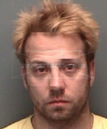 Brian Michael Lewis