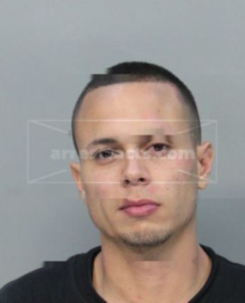 Victor Gonzalez