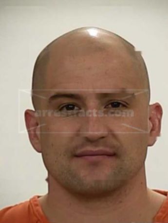 Daniel Aaron Sosa