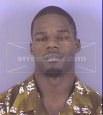 Master Jeremyah Lewis