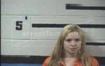 Adriane Danielle Ledford