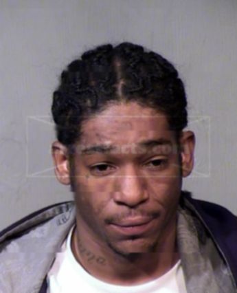 Antoine Lemar Jones