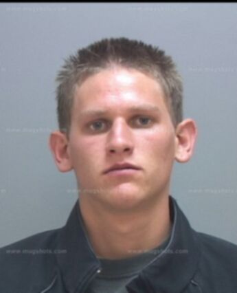Joshua Waite Dansie