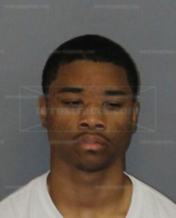 Fabian Lamichael-Rashad Green