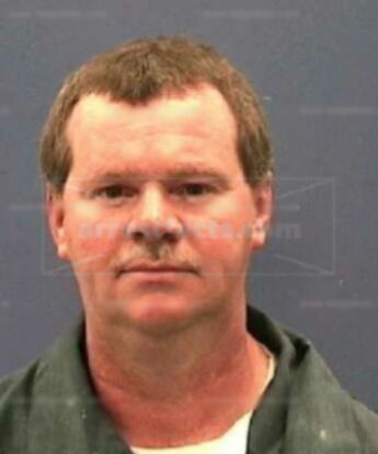 Timothy Warren Jackson