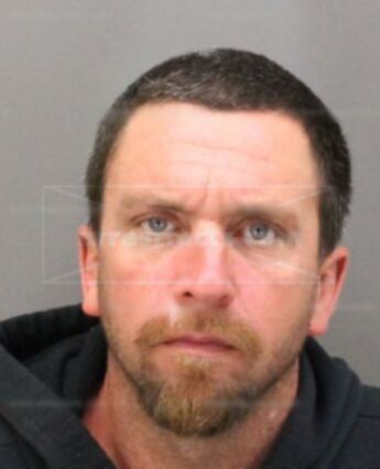 William Patrick Ramsey