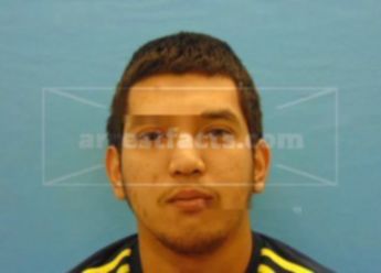Samuel Gonzalez