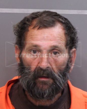 Ronnie Dean Mosier