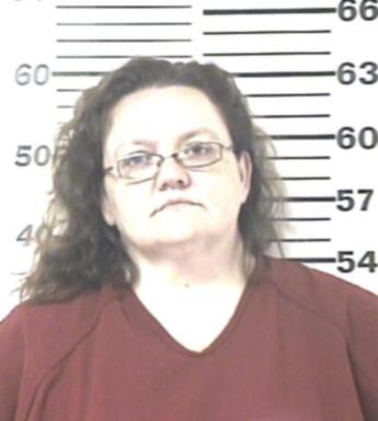 Janet Renee Reynolds