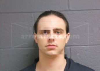 Damien Luther Knapp