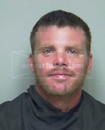 Jason Royce Oglesby