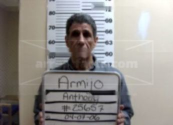 Anthony Armijo