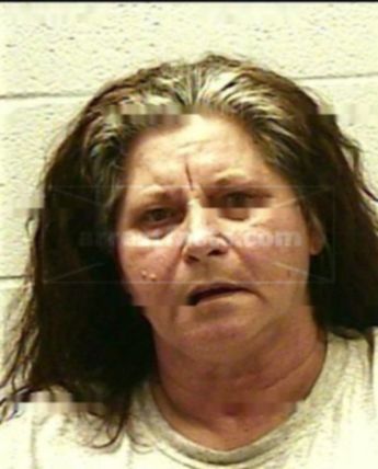 Brenda G Parsons