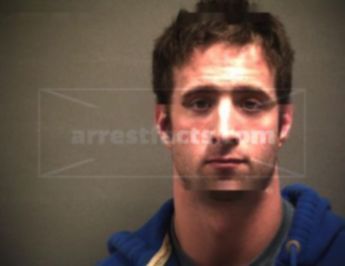 Cody Blaine Allred
