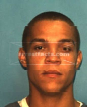 Shelton Anthony Roberts