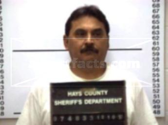 Joe Raymond Pacheco