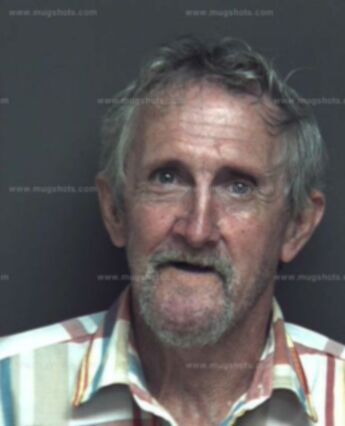 George Ladon Harrelson