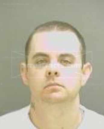 Justin Dean Fitzgerald