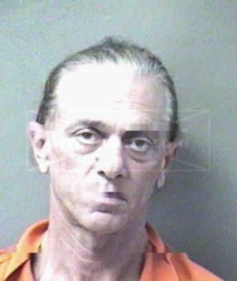 Ronald Casper Banks