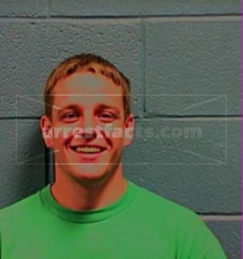 Brandon Paul Frederiksen